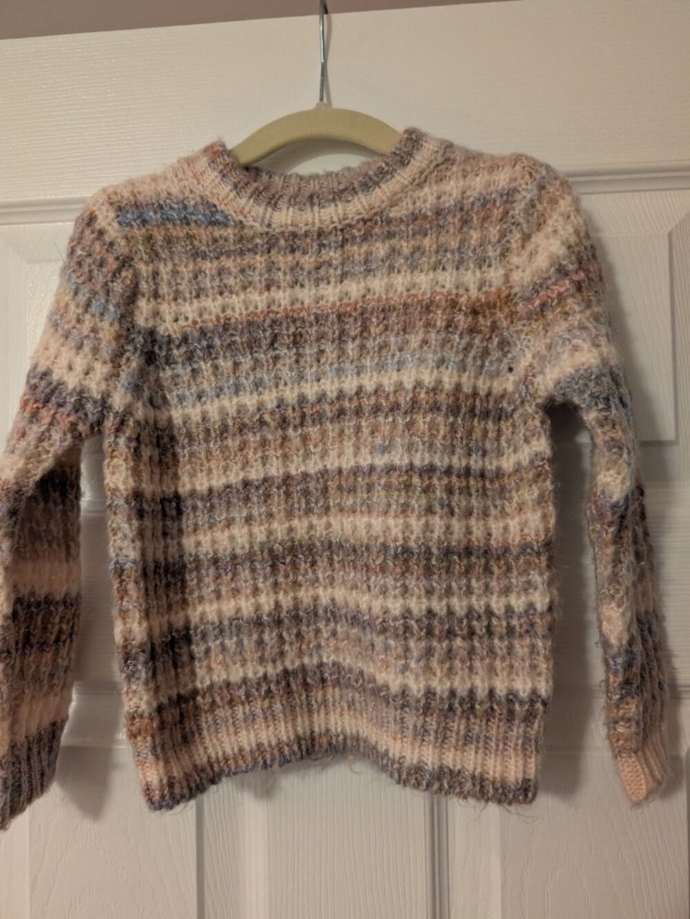 Splendid brand toddler sweater sz 2